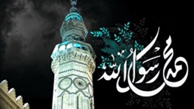 النبيّ الأكرم(ص) سيّد ولد آدم