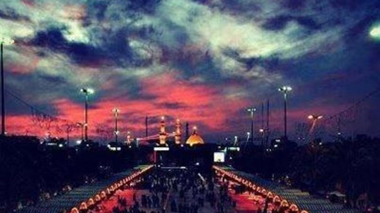 علم الإمام الحسين (ع) ومن روى عنه