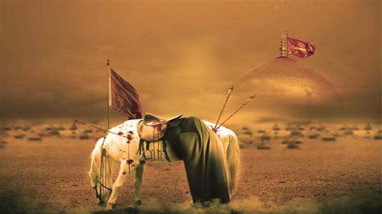 في مدرسة الحسين (ع) نتعلّم معنى الحوار ونصرة الحقّ