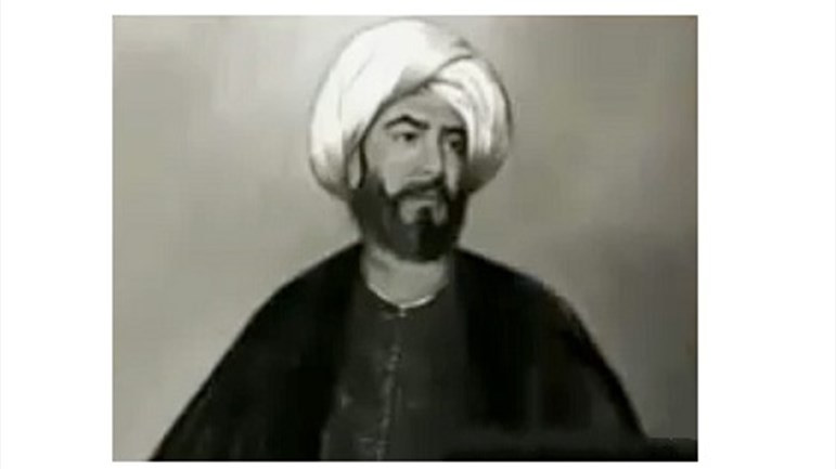 محمد بن مكي العاملي (الشهيد الأول)