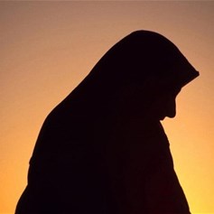 المرأة في مجال الشّهادة