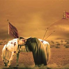 في مدرسة الحسين (ع) نتعلّم معنى الحوار ونصرة الحقّ