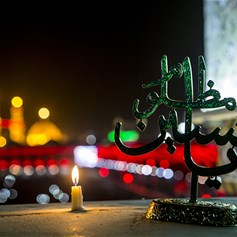 لماذا نحزن على الحسين (ع)؟!