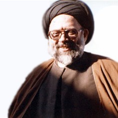 السيّد فضل الله(رض): دراسة تاريخيّة 1936-2010